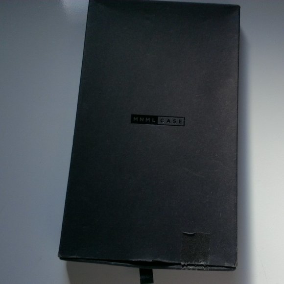 NWT Genuine Leather case for your cell phone ! - Picture 2 of 2